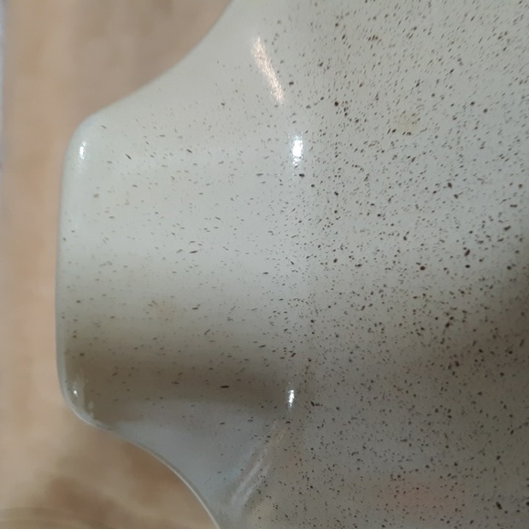 Pyrex Vintage Forest Fancies Mushroom Casserole Dish - Picture 10 of 12